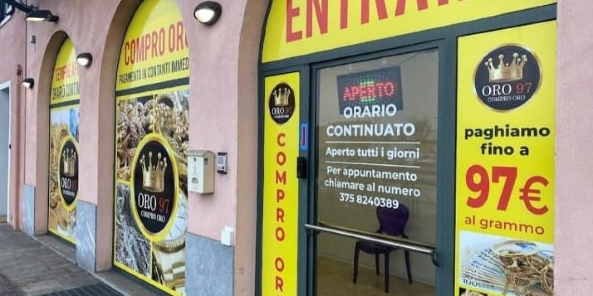 Valutazione Oro Parabiago: Guida Completa per Vendere al Miglior Prezzo